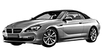 BMW F12 B2452 Fault Code